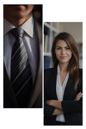 Personal Branding voor dames en heren Personal Branding voor dames en heren