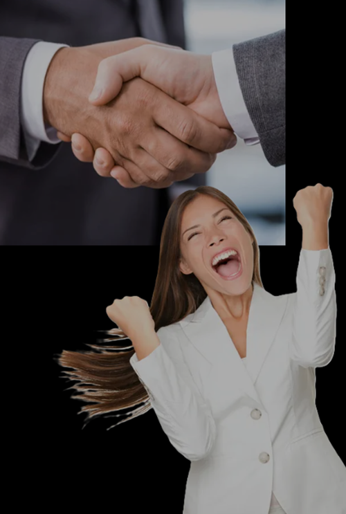 Non-verbale communicatie zakelijk succes Non-verbale communicatie zakelijk succes
