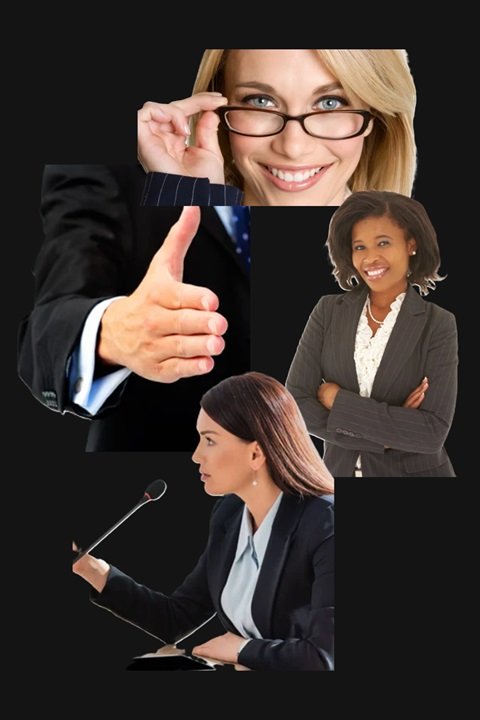 Non-verbale communicatie onderwerpen Non-verbale communicatie onderwerpen