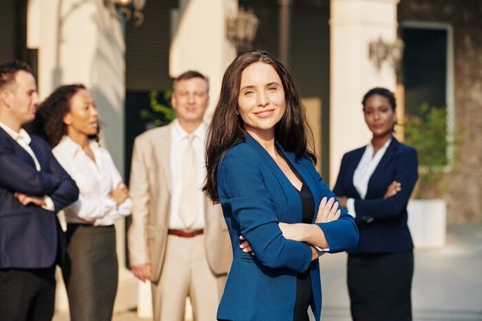 Imagoadvies voor Professionals i4Image