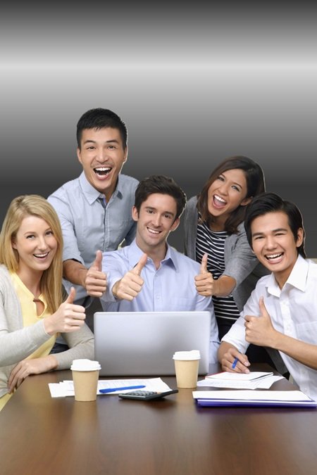 Non-verbale communicatietraining voor bedrijven