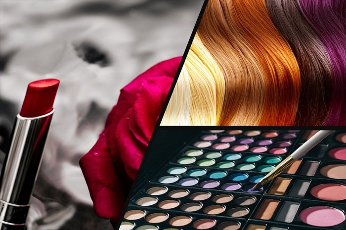 Persoonlijk Advies over Make-up en Haarkleur | i4Image