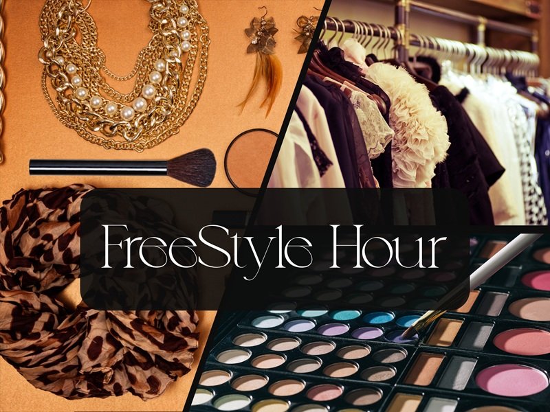 FreeStyle Stijlconsult - volledig afgestemd op jouw stijlvragen | i4Image