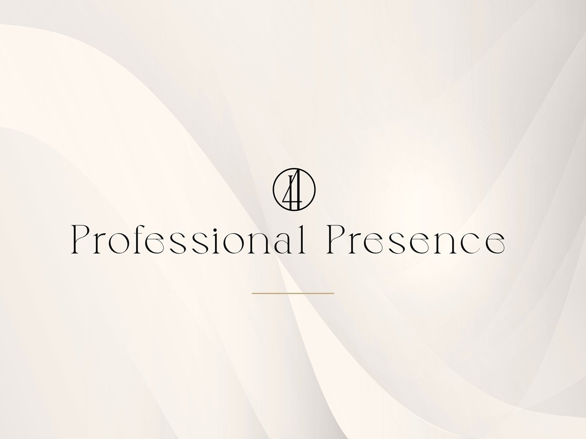 5 Ways to Master Your Presence for Lasting Impact