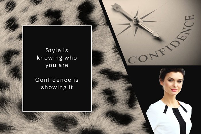 Image consultant voor professionele presence en zelfverzekerde uitstraling