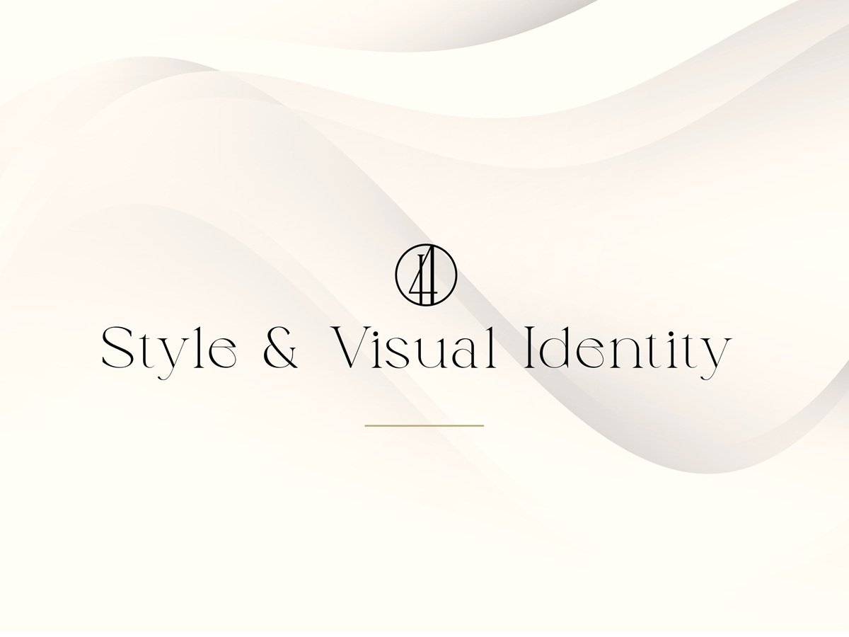 Business Attire That Reflects Professional Identity