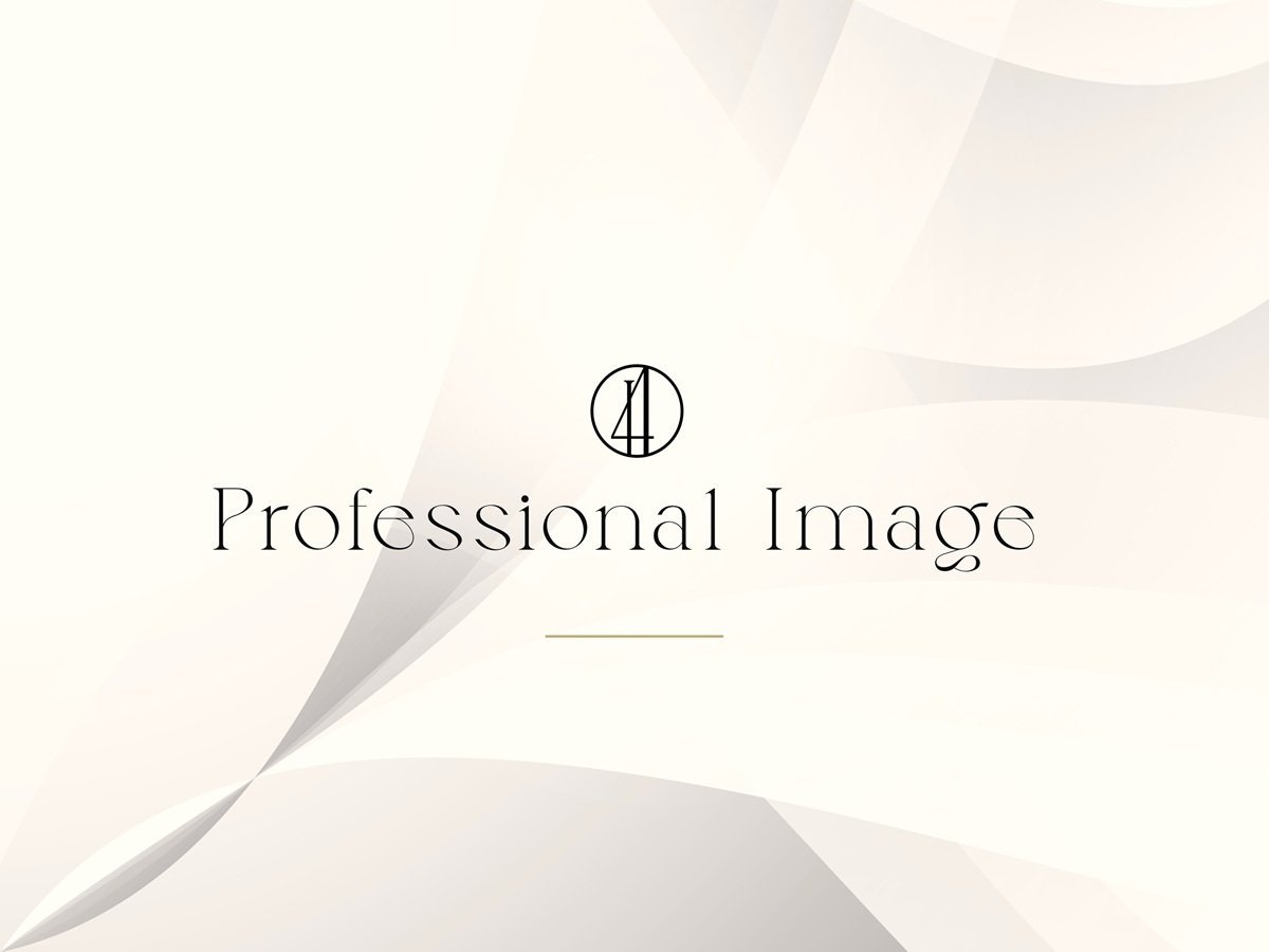 What Is Professional Image, Really?