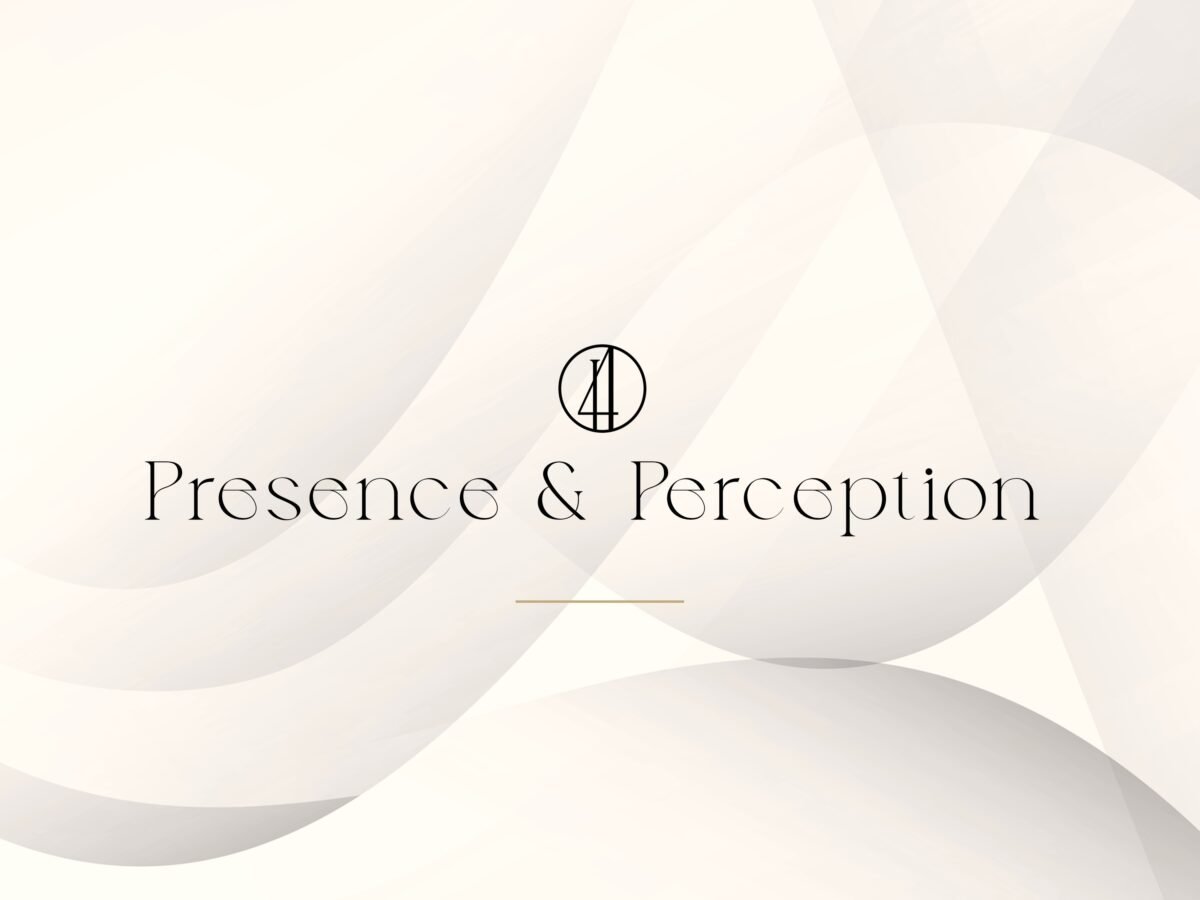 The 7-Second Rule: Why Your First Impression Defines Your Negotiating Position