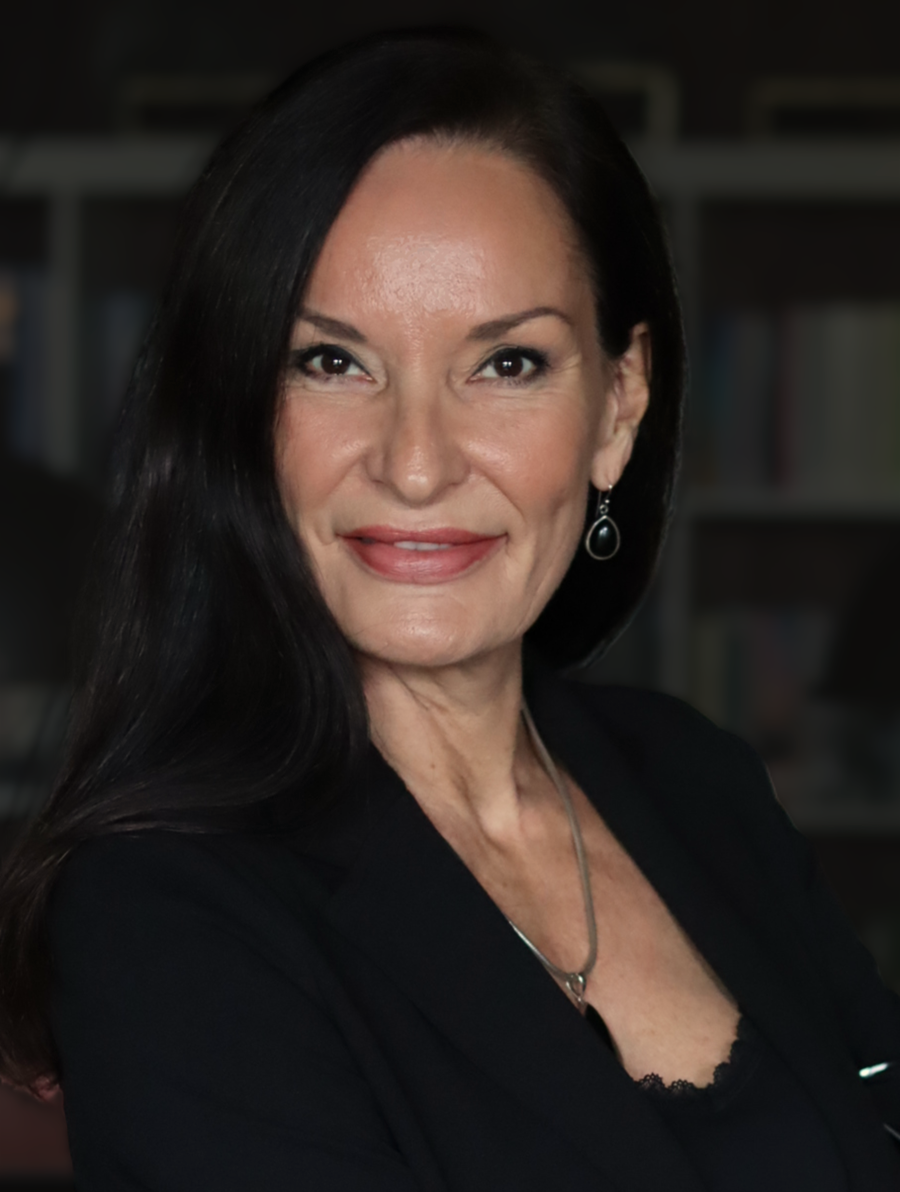 Aglaia de Bont founder of i4Image